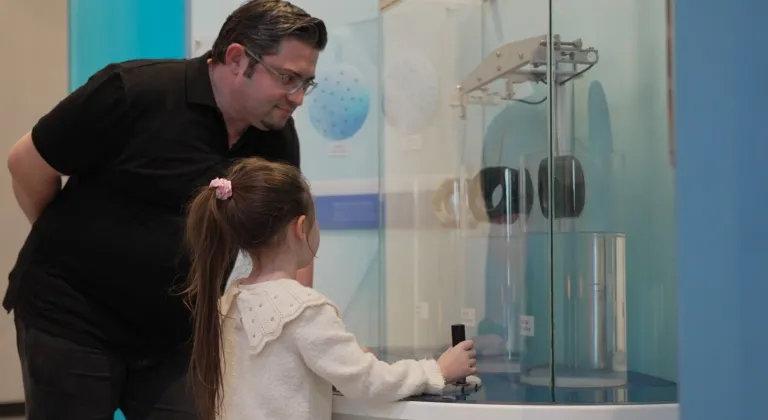 GUHEM’de gökyüzünü keşfettiler