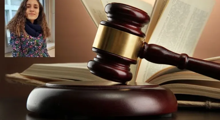 Gülistan Doku dosyası Kurtlar Vadisi gibi