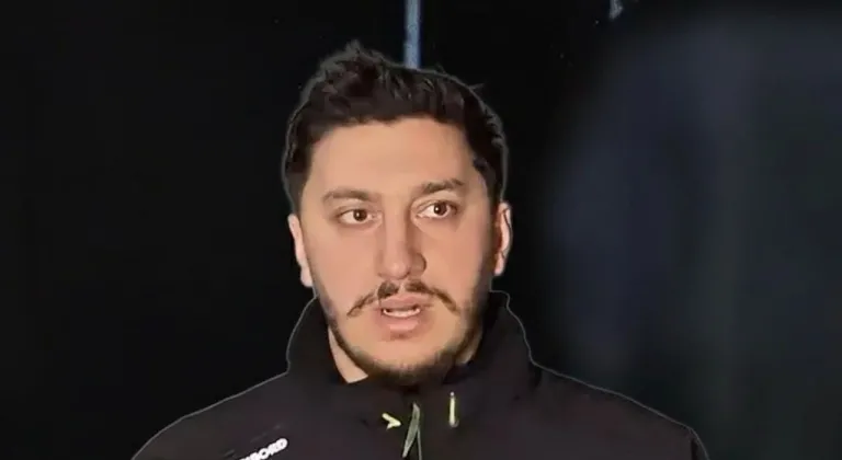 Güllü’nün oğlu Tuğberk Yağız Gülter’in uyuşturucu testi sonuçlandı