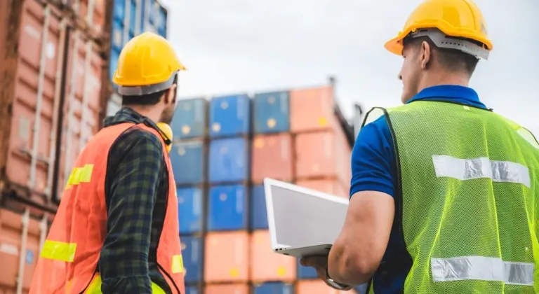 Gümrük işlemlerinde ceza ve fazla çalışma ücretleri artırıldı