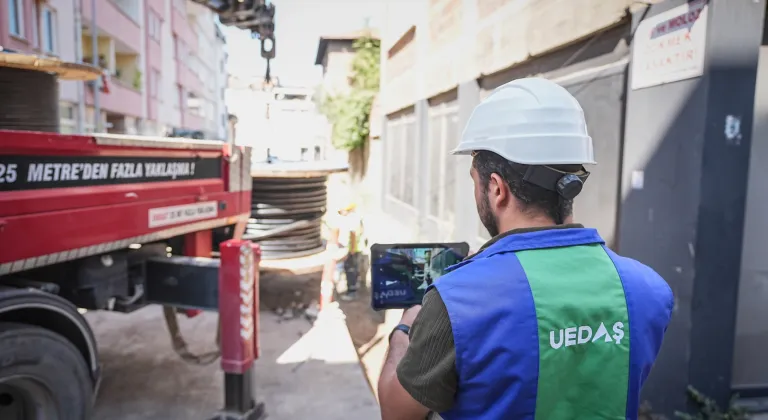 Güney Marmara’da Kesintisiz Enerji Hamlesi: UEDAŞ’tan 4 İlde Dev Yatırım