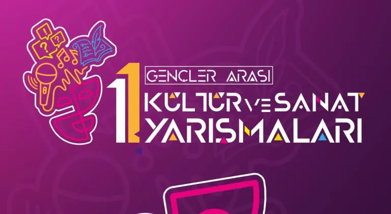 Güneydoğu’nun genç yetenekleri Adıyaman’da buluşuyor