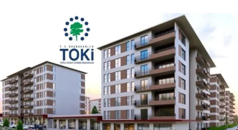 Hak sahibi olamayanlar dikkat! 500 bin sosyal konutta iade süreci başladı