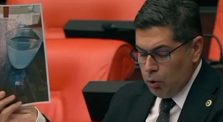 Halıcı: Isparta’da su krizi derinleşiyor