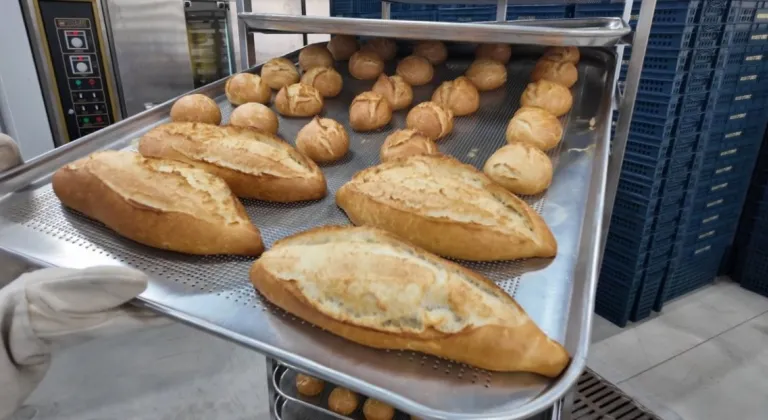 Halk Ekmek Ordu’da Yoğun İlgi Görüyor