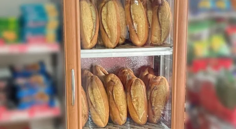 HALK EKMEK, VATANDAŞLARDAN BÜYÜK BEĞENİ TOPLADI