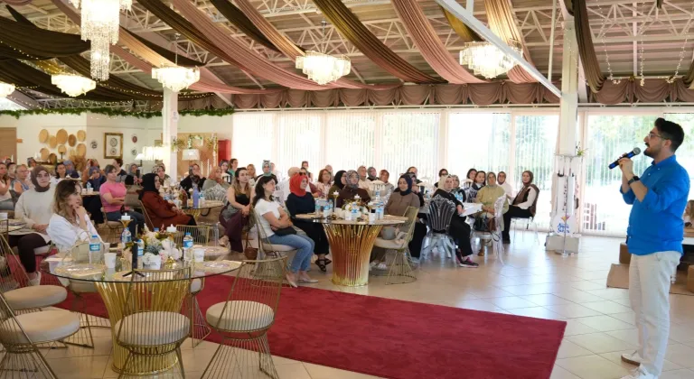 Hareket Bilinci Akademisi’nde postür farkındalığı