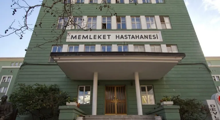 “Hastaneler satılıyor” iddialarına resmi yalanlama