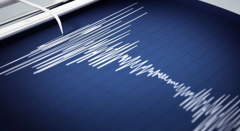 Hatay Antakya’da 4,2 büyüklüğünde deprem