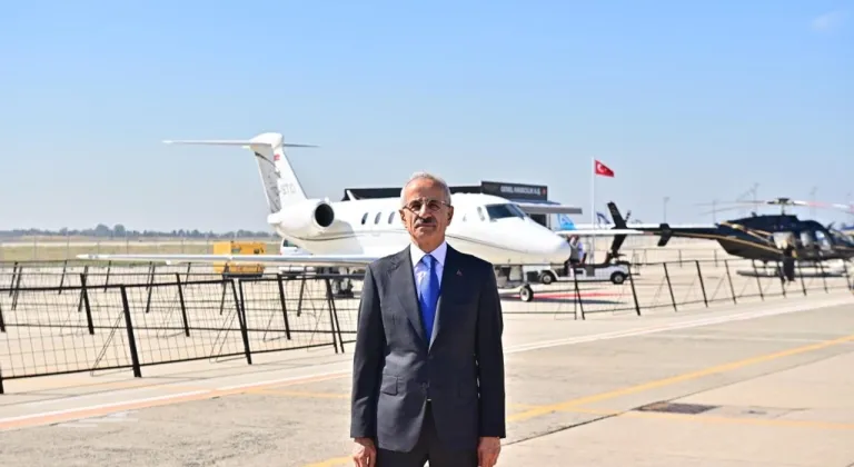 Havayolu Yolcu Haklarında Dijitalleşme Dönemi