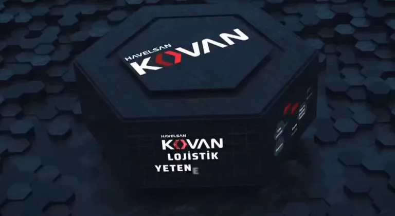 HAVELSAN’dan kritik ihracat... Yerli KOVAN Azerbaycan’a açıldı