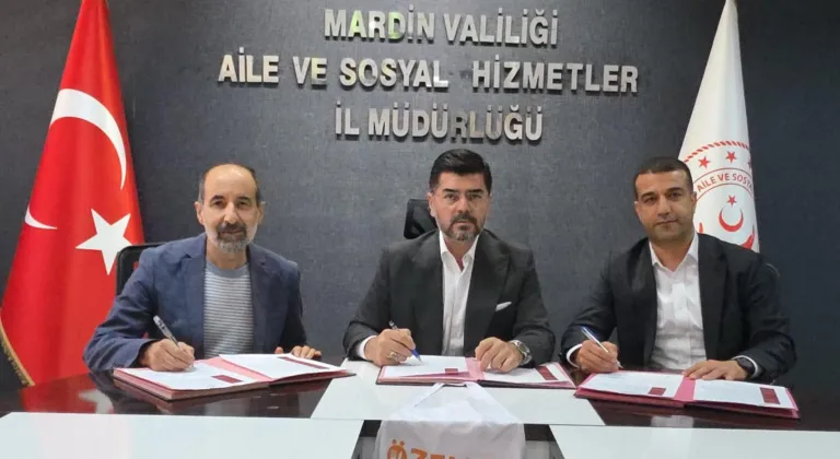 “Hayatın Tuzu Biberi” Projesi Hayata Geçiyor