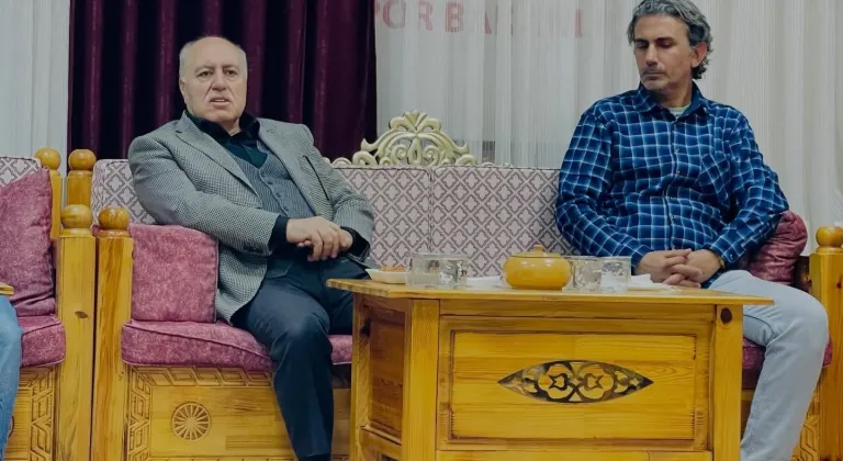 Hayrettin Demir'den 'istihdam ve OSB' müjdesi