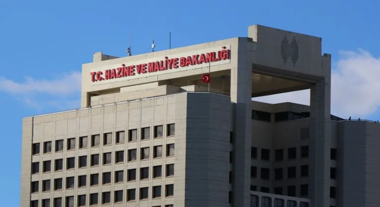 Hazine ve Maliye Bakanlığı 104 personel alımı yapacak