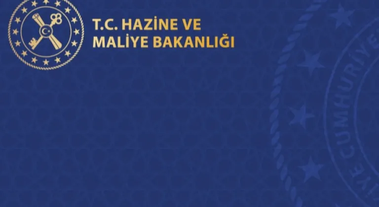 Hazine ve Maliye Bakanlığı: İSO toplantısı çarpıtıldı