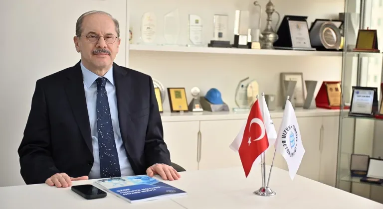 Hazır beton sektöründe Nisan'da toparlandı