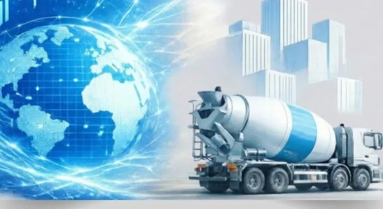 Hazır Beton'un 2025 raporu yayımlandı... İnşaat sektörü ekonominin üzerinde büyüdü