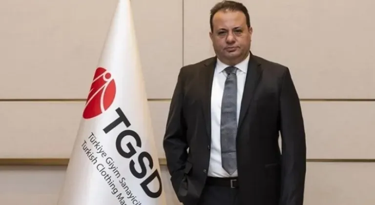Hazır Giyim Sektöründen Devlete Acil Destek Çağrısı








