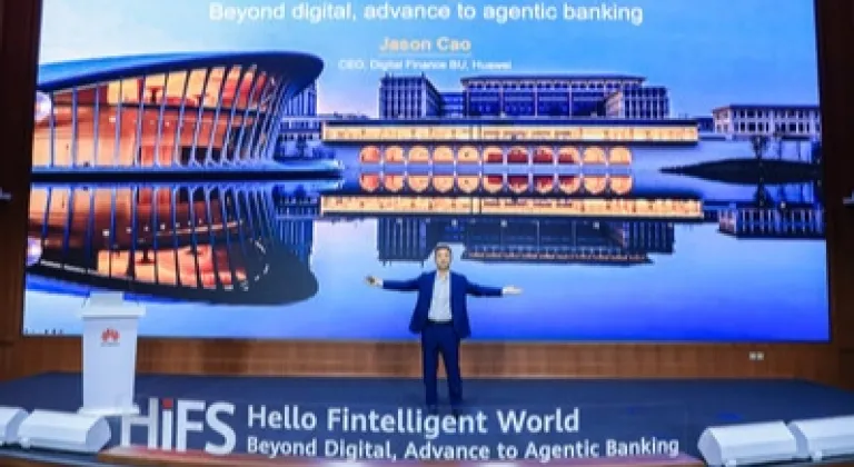 HiFS 2026: Finansal kurumların temsilci odaklı bankacılığa geçişini hızlandırmak için dört önemli dijital finans çözümünün güncellenmesi