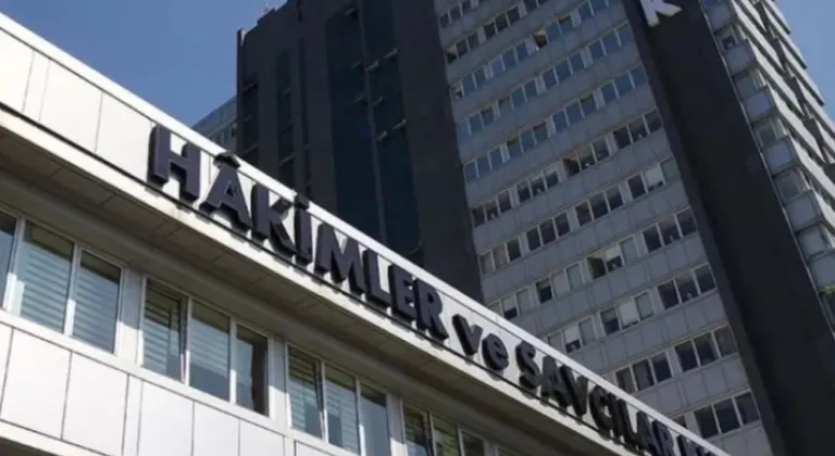 HSK, Adli Yargıda İki Yeni İsim Atadı

