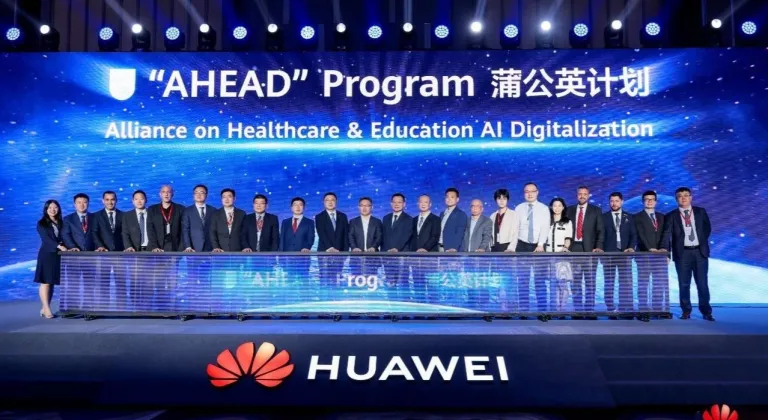 Huawei, yeni bir ekosistem oluşturmak amacıyla 