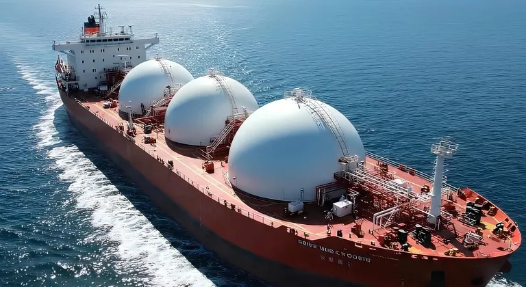 Hürmüz Boğazı'ndaki tıkanıklık küresel enerji ve tarım üretimini endişelendiriyor