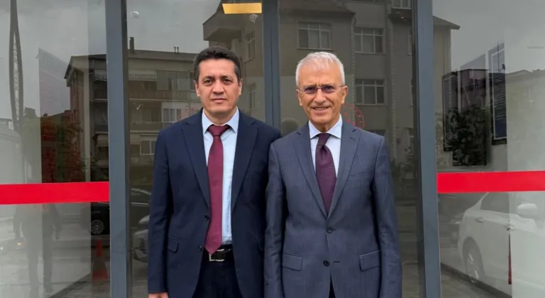 Hürriyetçi Sağlık-Sen’den güvenlik görevlilerinin sorunları için Bakanlığa başvuru