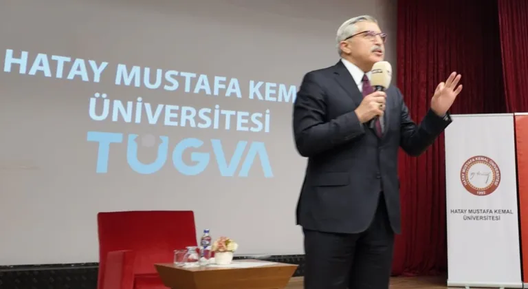 Hüseyin Yayman: Ulusaşırı dijital şirketler kötülüğün anası