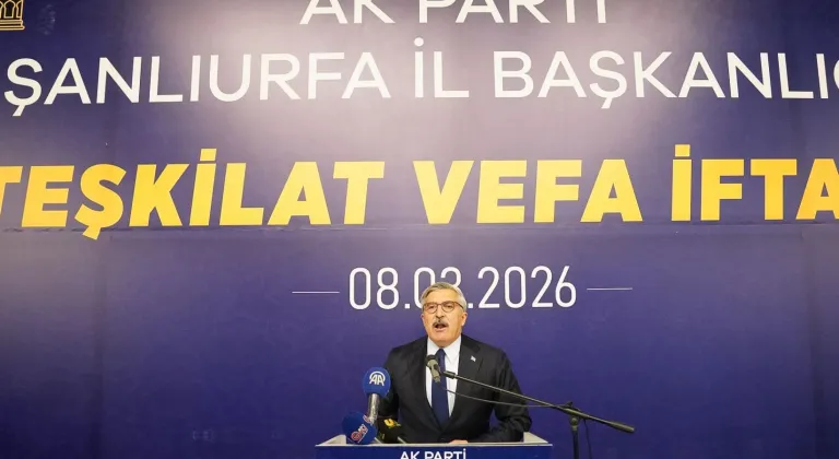 Hüseyin Yayman'dan 3. Dünya Savaşı uyarısı