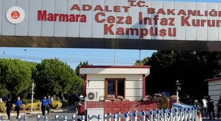 İBB davası duruşmasına ait görüntülere soruşturma