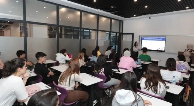 İBB Ders Atölyeleri İçin Kayıtlar Başladı