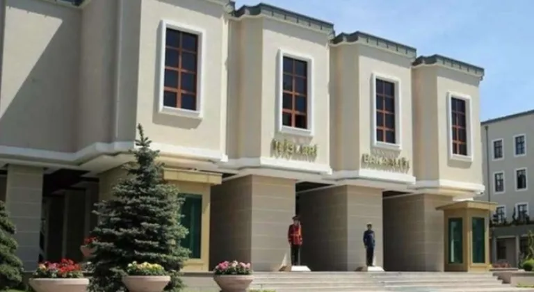 İçişleri’nde atama ve yer değiştirme kuralları değişti