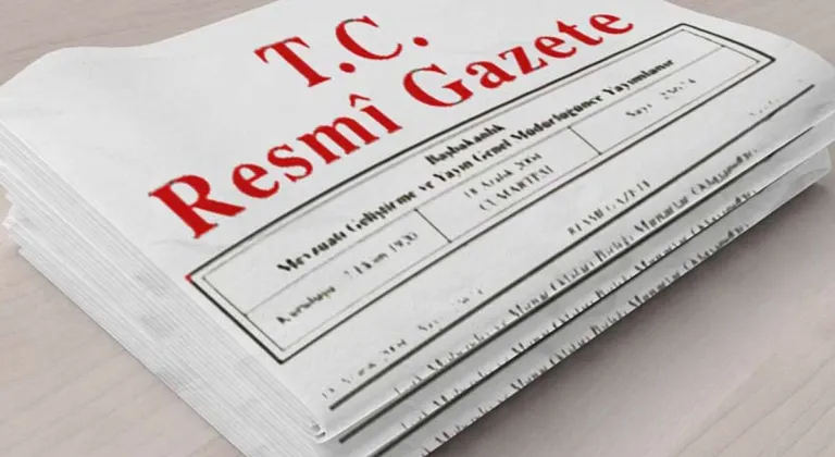 İçişleri’nde Görevde Yükselme Yönetmeliği güncellendi