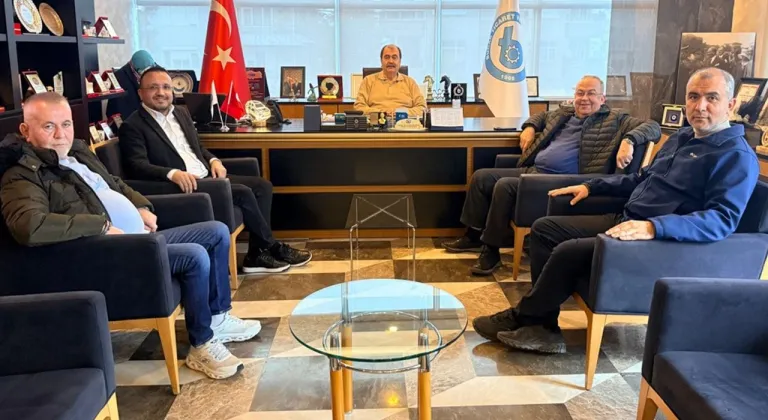 İhracat gündemi Bucak’ta masaya yatırıldı