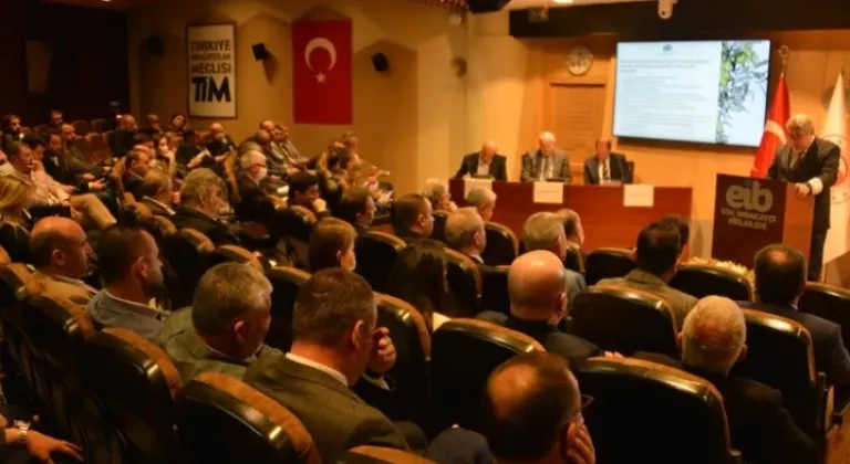 İhracatçı Birliklerinde Genel Kurul Maratonu Başlıyor