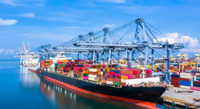 İhracatta 40 il vites yükseltti... İstanbul yine lider