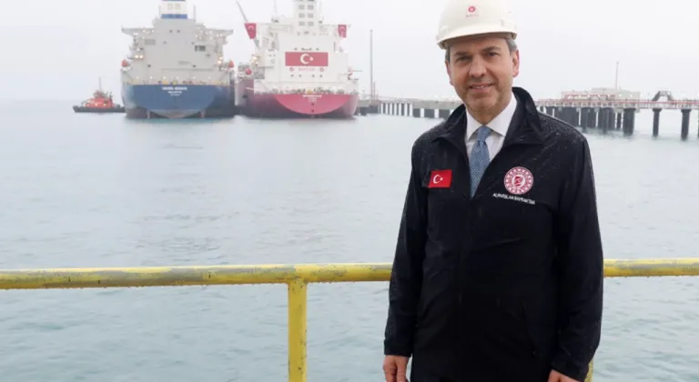 İki Yeni Gazlaştırma Tesisi Geliyor