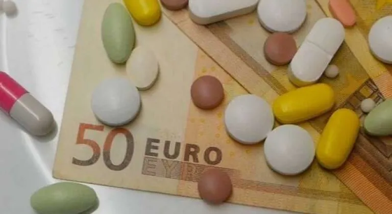 İlaç fiyatlarında Euro kuru ve kâr marjları güncellendi
