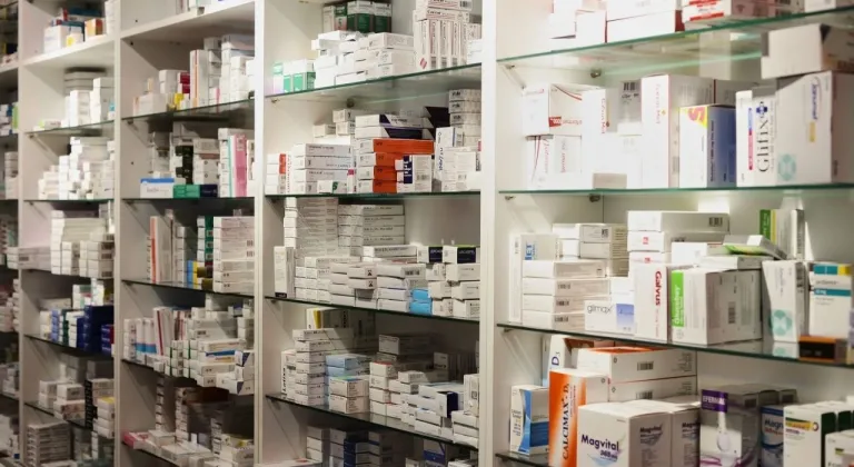 İlaç fiyatlarında yüzde 17’lik kur artışı yapıldı