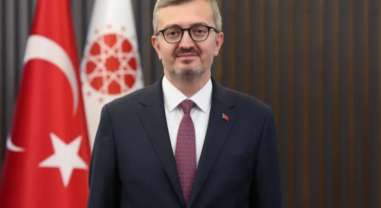 İletişim Başkanı Burhanettin Duran'dan 'Güçlü Türkiye' vurgusu