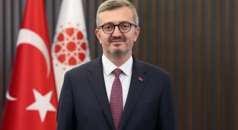 İletişim Başkanı Duran: Hakikatin sesini birlikte yükseltelim