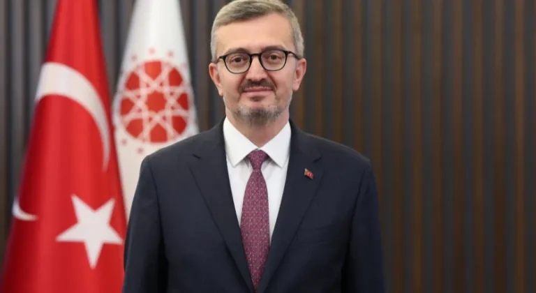 İletişim Başkanı Duran’dan İsrail’e: Bu sözde yasa açık bir zulüm