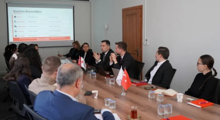 İletişim Başkanlığı'ndan Antalya’da 'yapay zekâ' eğitimi