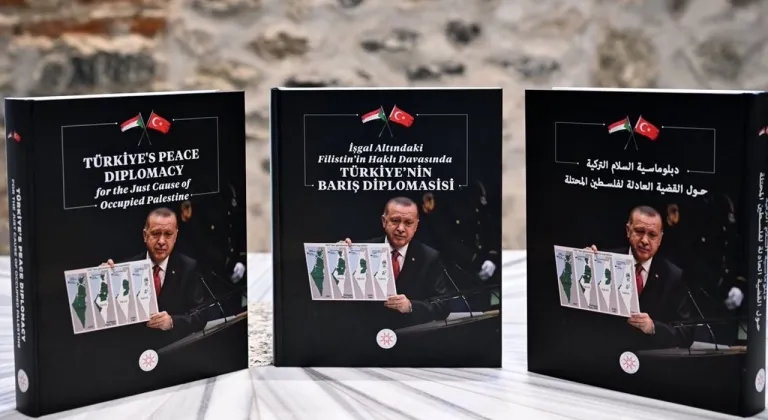 Haber Resmi