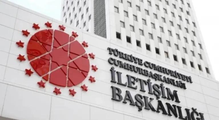 İletişim’den Sosyal Medya İddiasına Sert Tepki
