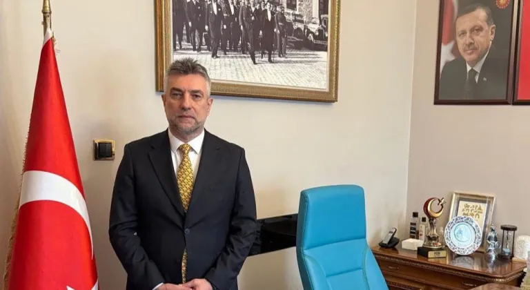 İlhan Ocaklı’nın Yeni Görevi Belli Oldu