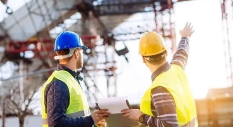 İnşaat Maliyet Endeksi Mart 2025'te Yükseldi, İşçilik Maliyetleri Büyük Artış Gösterdi!








