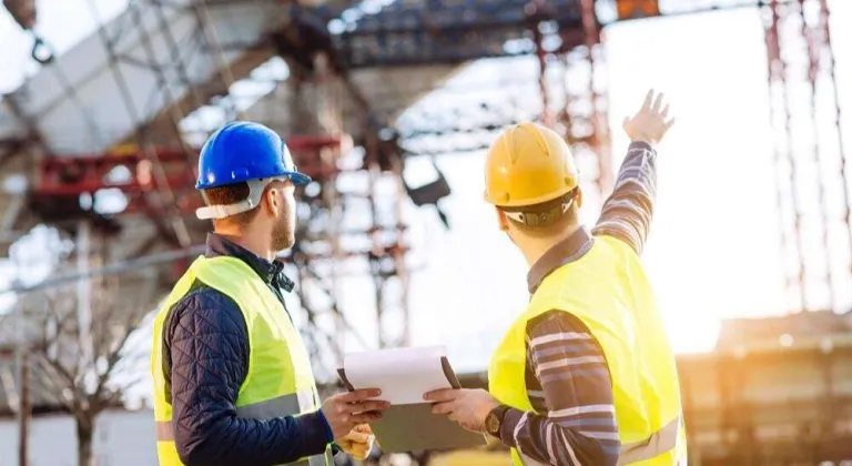 İnşaat maliyetleri Şubat'ta da hız kesmedi! Yıllıkta işçiler, aylıkta ise malzeme maliyetlerin zirvesinde