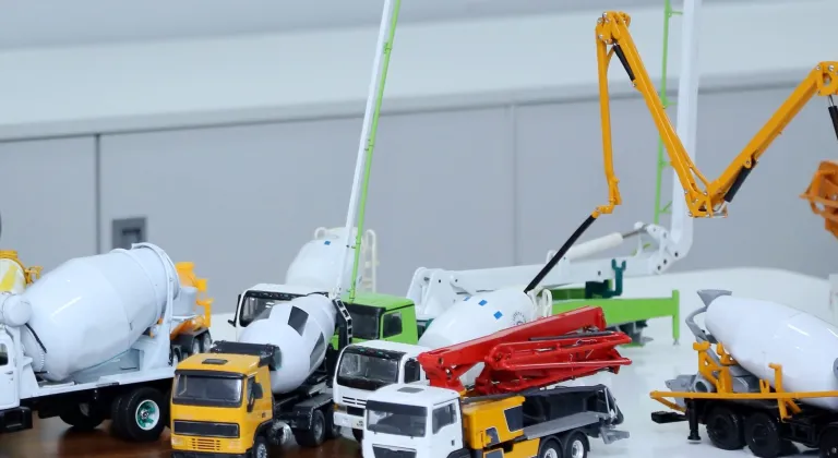 İnşaat sektörü denge arayışında!