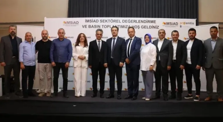İnşaat Sektörüne Destek İçin Teşvik Çağrısı Geldi

